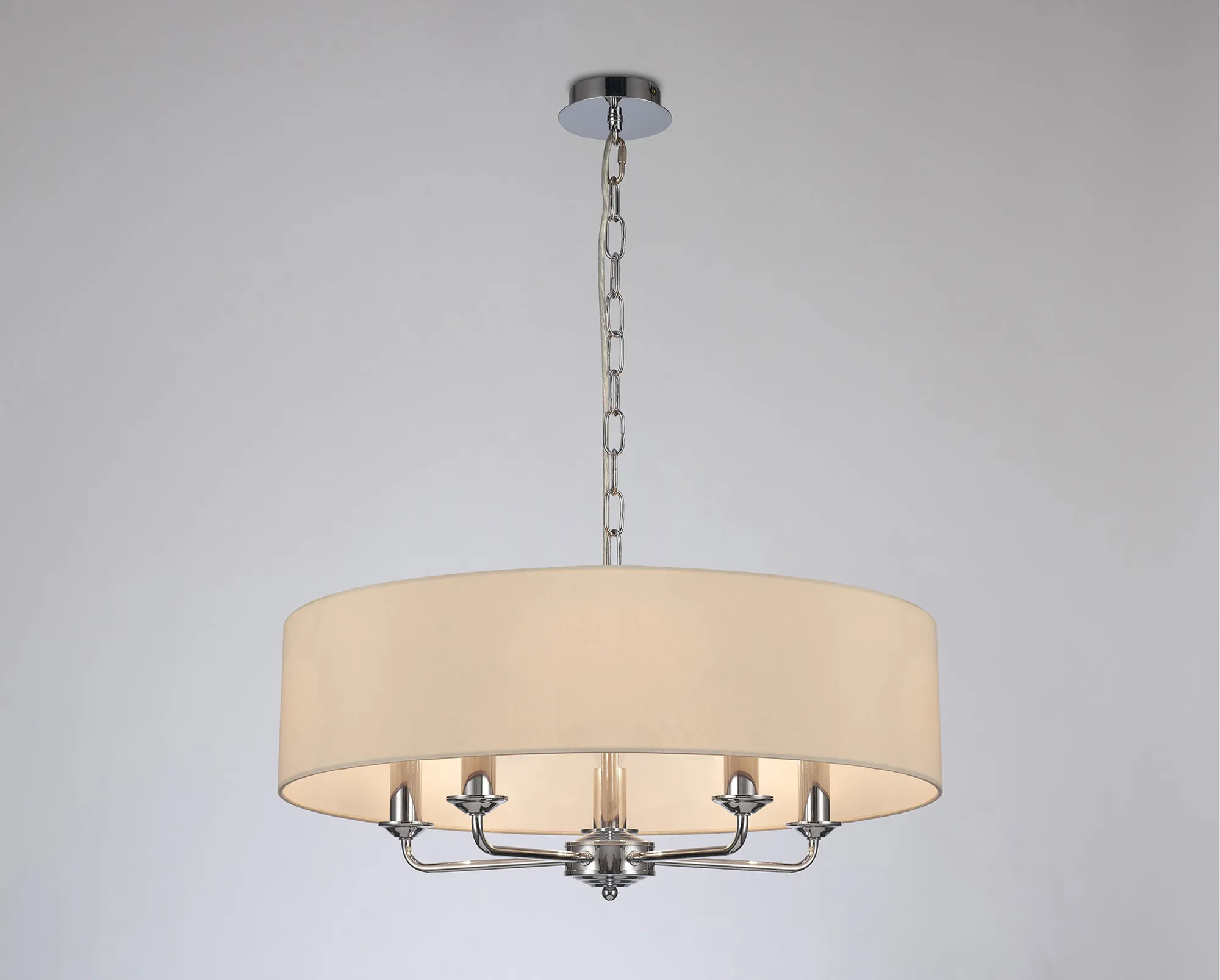 Banyan CH IV Ceiling Lights Deco Multi Arm Fittings